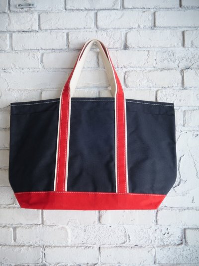 画像1: This is a（n） Base Field Tote ベースフィールドトートバック（L）