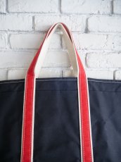 画像2: This is a（n） Base Field Tote ベースフィールドトートバック（XL） (2)