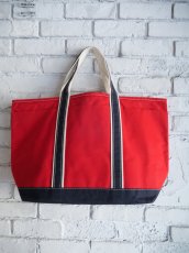 画像1: This is a（n） Base Field Tote ベースフィールドトートバック（L） (1)