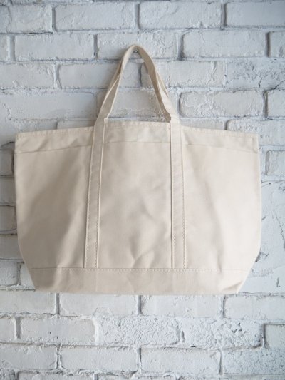 画像1: This is a（n） Base Field Tote ベースフィールドトートバック（L）