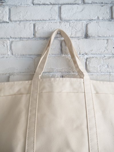 画像2: This is a（n） Base Field Tote ベースフィールドトートバック（L）