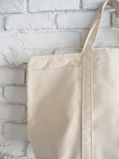 画像3: This is a（n） Base Field Tote ベースフィールドトートバック（L） (3)