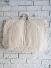 画像8: This is a（n） Base Tote   ベーストートバック（L） (8)