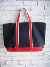 画像6: This is a（n） Base Field Tote ベースフィールドトートバック（XL） (6)