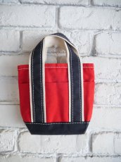 画像7: This is a（n） Base Field Tote Tall  ベースフィールドトートバック（S） (7)