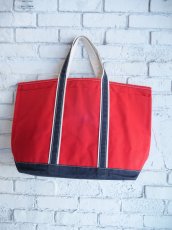 画像7: This is a（n） Base Field Tote ベースフィールドトートバック（XL） (7)