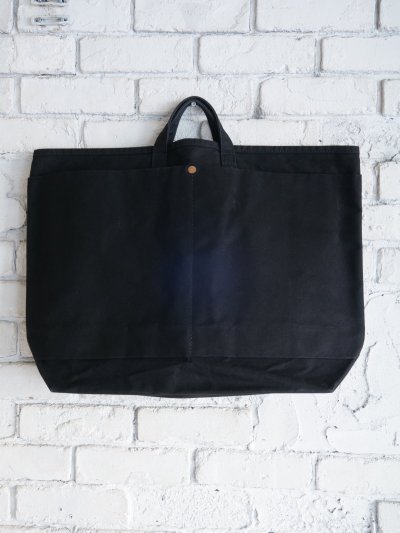 画像1: This is a（n） Base Tote   ベーストートバック（L）