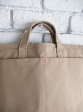 画像2: This is a（n） Base Tote   ベーストートバック（S） (2)