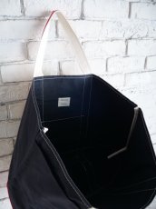 画像5: This is a（n） Base Field Tote ベースフィールドトートバック（XL） (5)