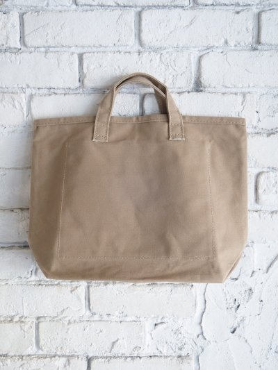 画像3: This is a（n） Base Tote   ベーストートバック（S）