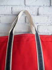 画像2: This is a（n） Base Field Tote ベースフィールドトートバック（L） (2)