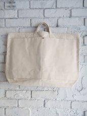 画像7: This is a（n） Base Tote   ベーストートバック（L） (7)