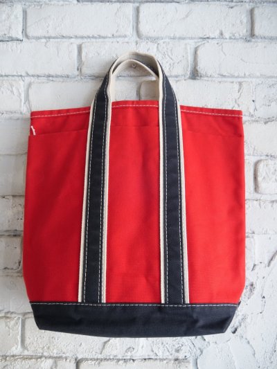 画像2: This is a（n） Base Field Tote Tall  ベースフィールドトートバック（L）