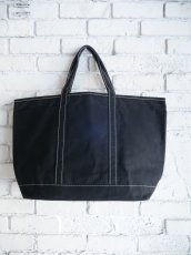 画像7: This is a（n） Base Field Tote ベースフィールドトートバック（L） (7)