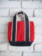 画像8: This is a（n） Base Field Tote Tall  ベースフィールドトートバック（S） (8)