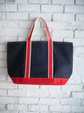 画像12: This is a（n） Base Field Tote ベースフィールドトートバック（L） (12)