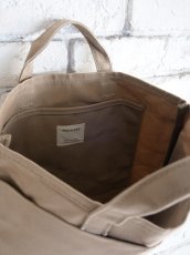 画像5: This is a（n） Base Tote   ベーストートバック（S） (5)