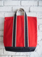 画像7: This is a（n） Base Field Tote Tall  ベースフィールドトートバック（L） (7)