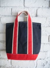 画像7: This is a（n） Base Field Tote Tall  ベースフィールドトートバック（M） (7)