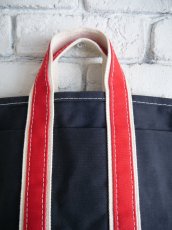 画像8: This is a（n） Base Field Tote Tall  ベースフィールドトートバック（M） (8)