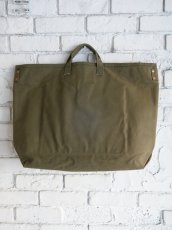 画像10: This is a（n） Base Tote   ベーストートバック（L） (10)