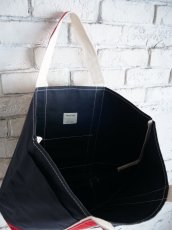 画像11: This is a（n） Base Field Tote ベースフィールドトートバック（L） (11)