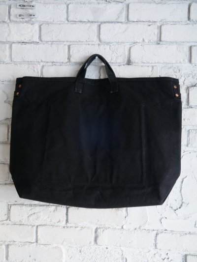 画像3: This is a（n） Base Tote   ベーストートバック（L）