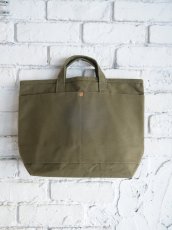 画像11: This is a（n） Base Tote   ベーストートバック（S） (11)