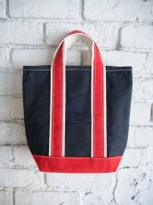 画像12: This is a（n） Base Field Tote Tall  ベースフィールドトートバック（M） (12)