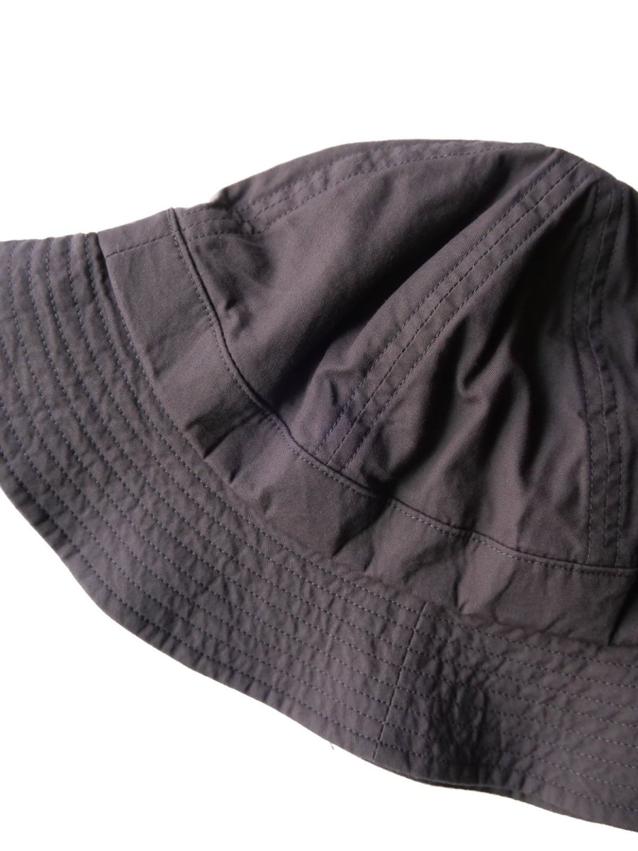 画像5: YAECA LIKE WEAR ヤエカライクウェア　U.S NAVY ハット  (5)