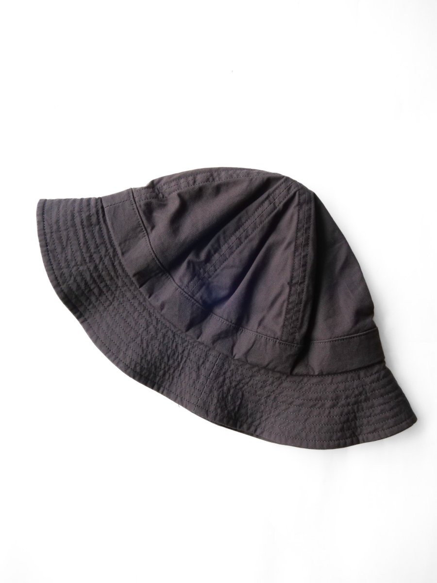画像4: YAECA LIKE WEAR ヤエカライクウェア　U.S NAVY ハット  (4)