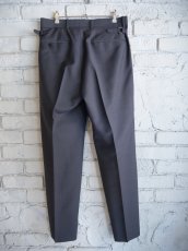 画像7: MAATEE&SONS FOREVER SLACKS 永遠SLACKS  マーティーアンドサンズ  永遠スラックス （MT5103-0203A） (7)