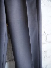 画像5: MAATEE&SONS FOREVER SLACKS 永遠SLACKS  マーティーアンドサンズ  永遠スラックス （MT5103-0203A） (5)