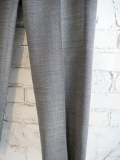 画像5: MAATEE&SONS FOREVER SLACKS 永遠SLACKS  マーティーアンドサンズ  永遠スラックス （MT5103-0203B） (5)