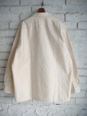 画像5: This is a（n） UF Core Shirt Open collar オープンカラーシャツ (5)