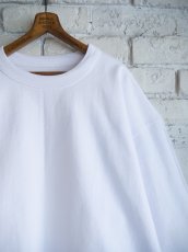 画像3: Gurank big t-shirts  グランク ビッグtシャツ(25Y27) (3)