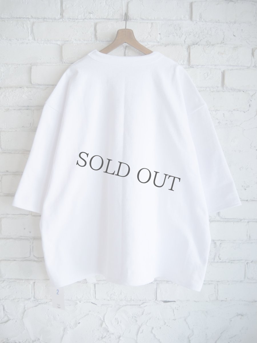 画像4: Gurank big t-shirts  グランク ビッグtシャツ(25Y27) (4)