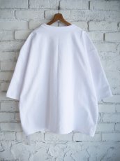 画像4: Gurank big t-shirts  グランク ビッグtシャツ(25Y27) (4)