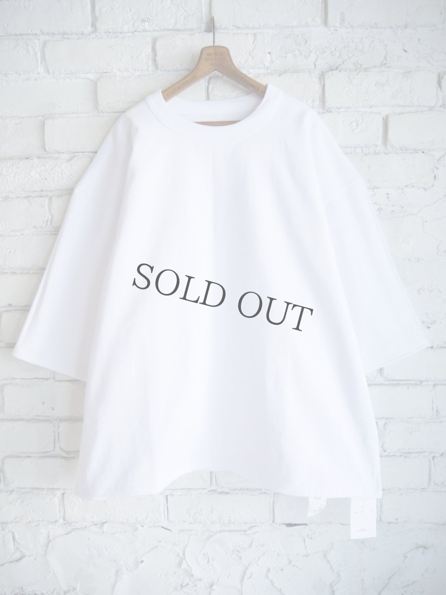 画像1: Gurank big t-shirts  グランク ビッグtシャツ(25Y27) (1)