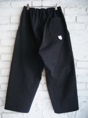 画像5: Gurank loop wheel t-twist pants グランク ループウィールツイストパンツ (25K16) (5)