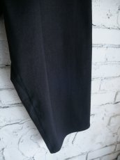 画像4: Gurank loop wheel t-twist pants グランク ループウィールツイストパンツ (25K16) (4)