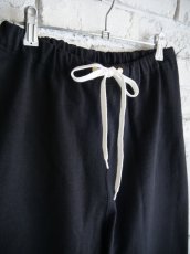 画像3: Gurank loop wheel t-twist pants グランク ループウィールツイストパンツ (25K16) (3)