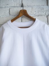 画像2: Gurank big t-shirts  グランク ビッグtシャツ(25Y27) (2)