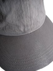 画像4: Nine Tailor Chicory Cap ナインテーラー キャップ (N-1427) (4)