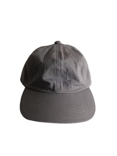 画像2: Nine Tailor Chicory Cap ナインテーラー キャップ (N-1427)