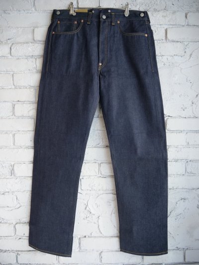 画像1: LEVI'S® VINTAGE CLOTHING 1933 501® リーバイス ジーンズ リジッド （33501-0049）