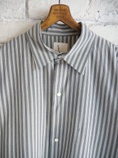 画像2: quitan 3/4 SLEEVE SHIRT キタン 4/3 スリーブシャツ（5150021） (2)