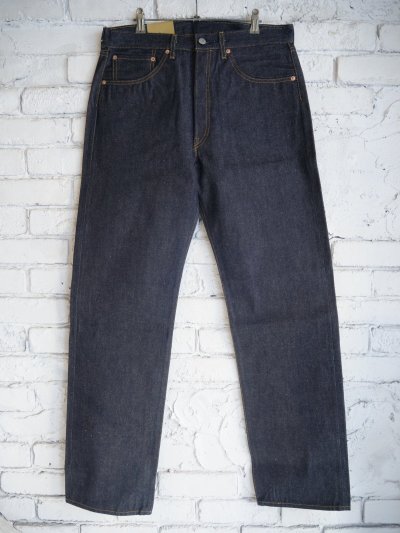 画像1: LEVI'S® VINTAGE CLOTHING 1955 501® リーバイス ジーンズ リジッド （50155-0079）