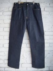 画像1: LEVI'S® VINTAGE CLOTHING 1933 501® リーバイス ジーンズ リジッド （33501-0049） (1)