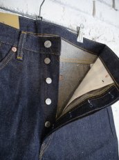 画像3: LEVI'S® VINTAGE CLOTHING 1955 501® リーバイス ジーンズ リジッド （50155-0079） (3)